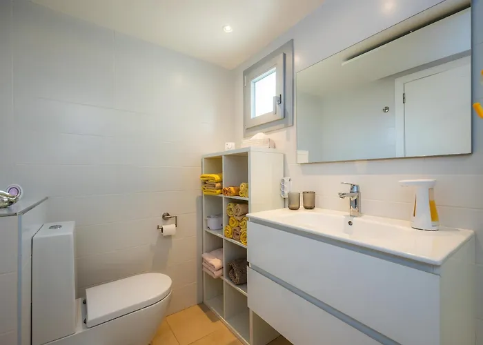 Olga * Кала Миллор