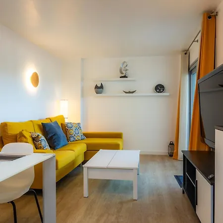 Olga Apartament Cala Millor (Mallorca)
