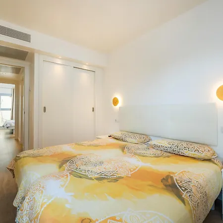 Olga Apartament
