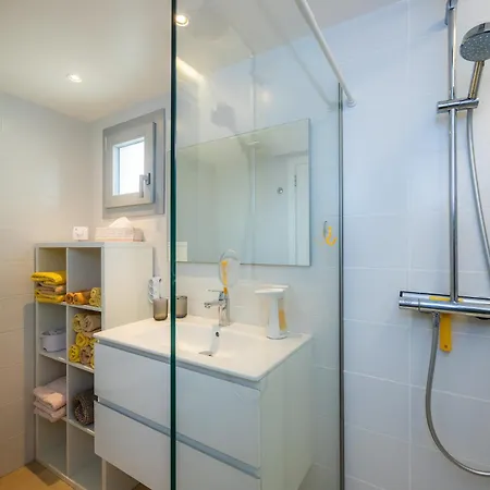 Apartament Olga Cala Millor (Mallorca)
