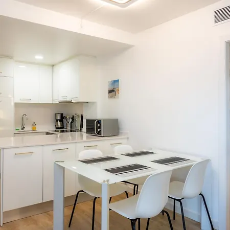Apartament Olga *