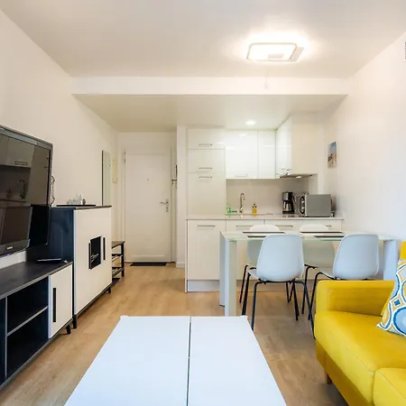 Olga Apartament Cala Millor (Mallorca)
