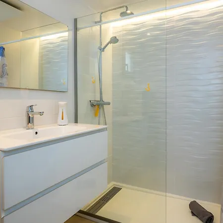 Apartament Olga