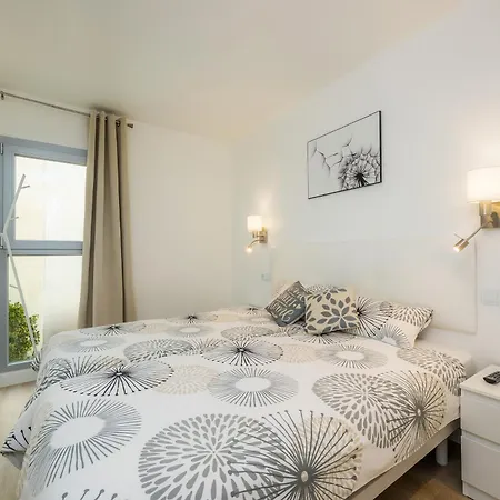 Olga Apartament *