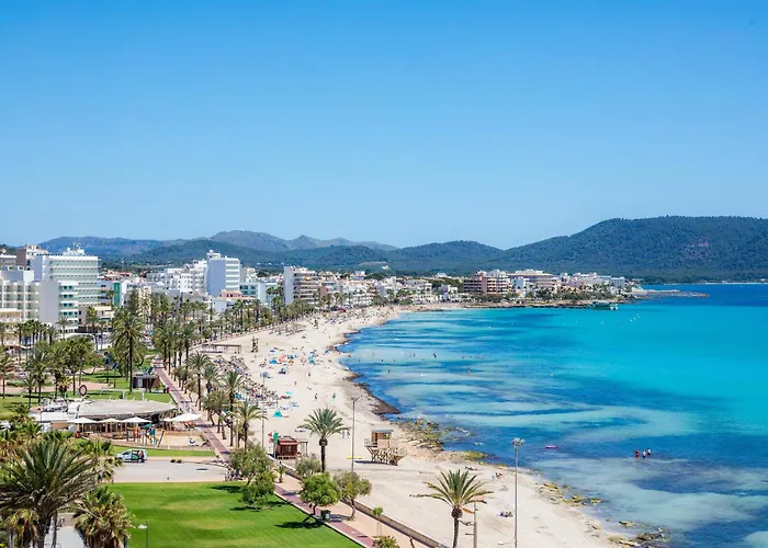 Appartamento Olga Cala Millor (Mallorca)