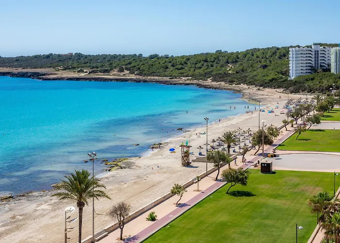 Appartamento Olga Cala Millor (Mallorca)