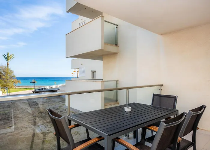 Olga Cala Millor (Mallorca)