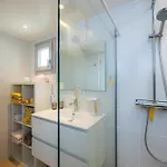 Olga Apartment