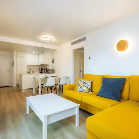 Apartamento Olga *