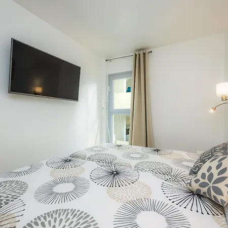 Olga Apartman
