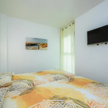Olga Apartman