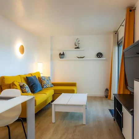 Olga Apartament Cala Millor (Mallorca)