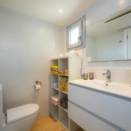 Apartament Olga Cala Millor (Mallorca)