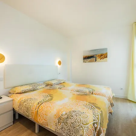 Olga * Cala Millor (Mallorca)