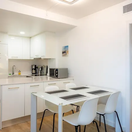 Olga Apartament