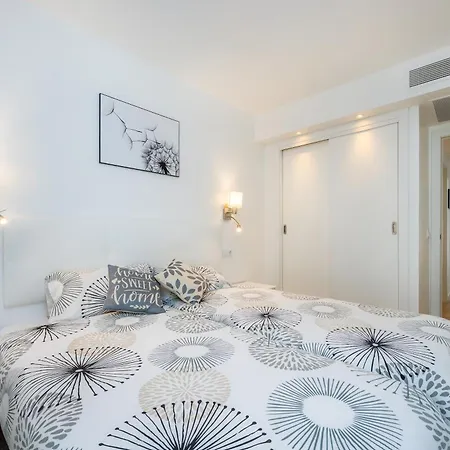 Apartament Olga