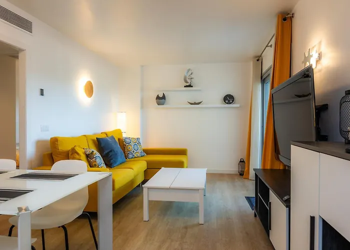 Olga Apartment Cala Millor (Mallorca)