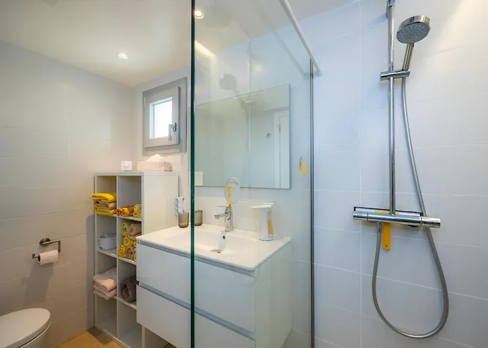 Apartment Olga Cala Millor (Mallorca)