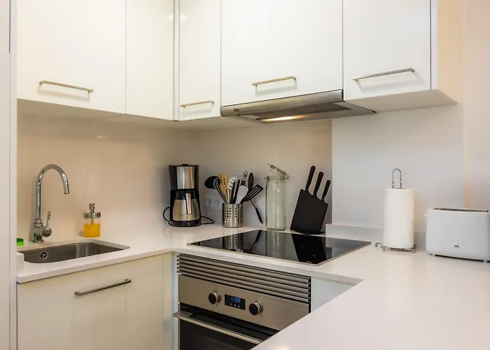 Olga Apartment Cala Millor (Mallorca)