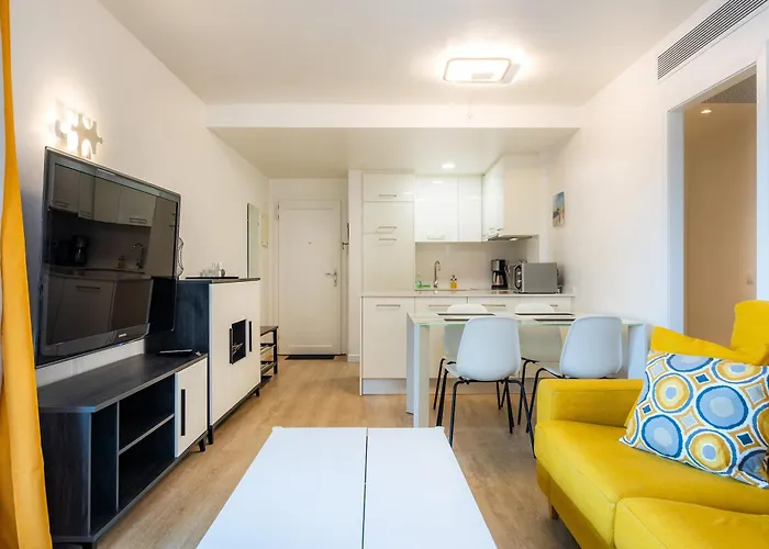 Olga Apartment Cala Millor (Mallorca)