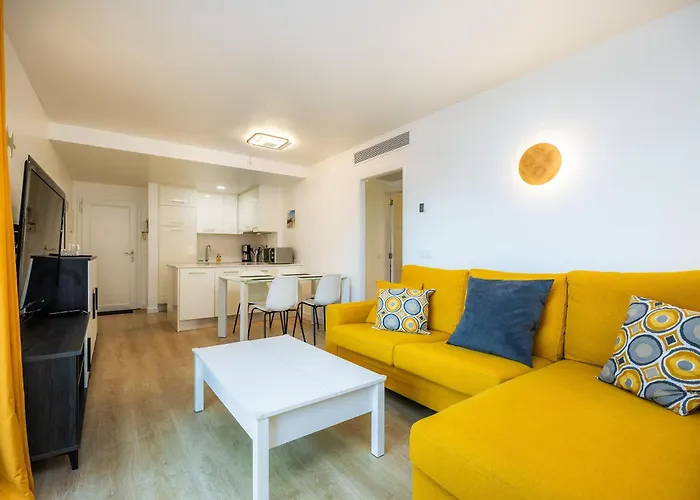 Apartamento Olga *